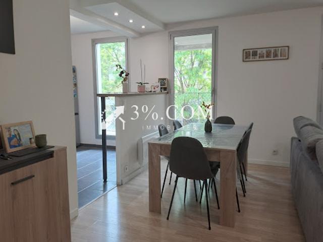 Appartement vente à Lille