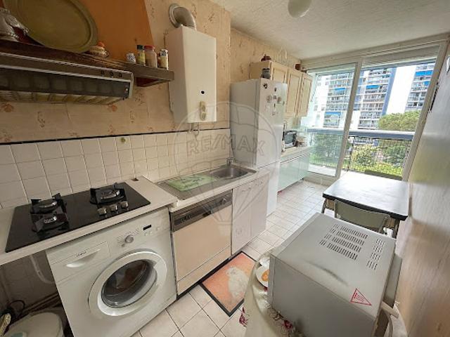 Appartement vente à Bordeaux, Mérignac