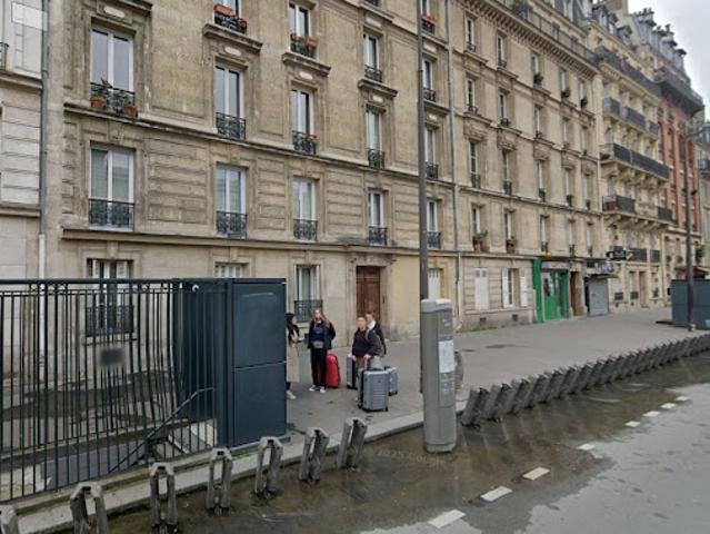 Appartement vente à Paris, Île-de-France
