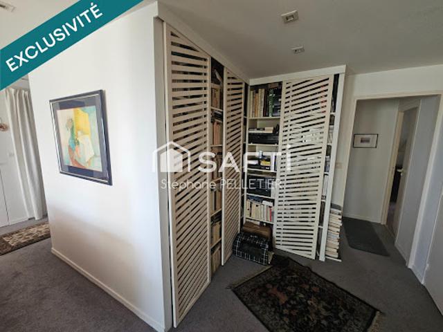 Appartement vente à Rennes, Bretagne