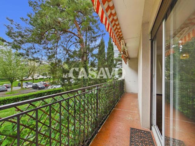 Appartement vente à Lyon, Métropole de Lyon