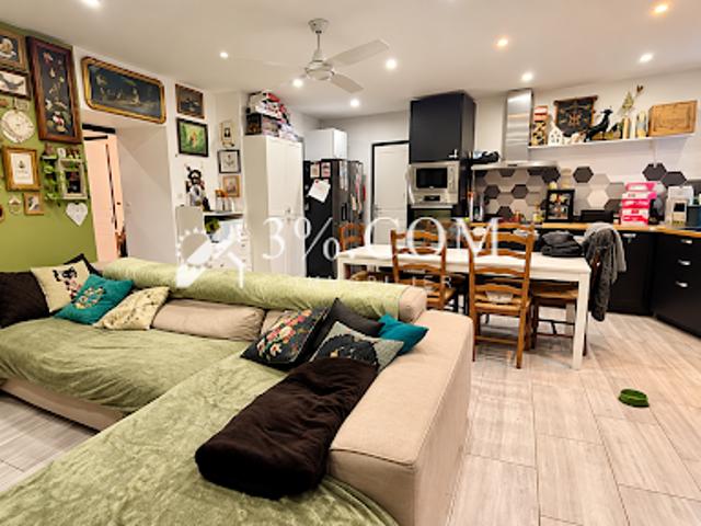 Appartement vente à Roquebrune-sur-Argens, Var