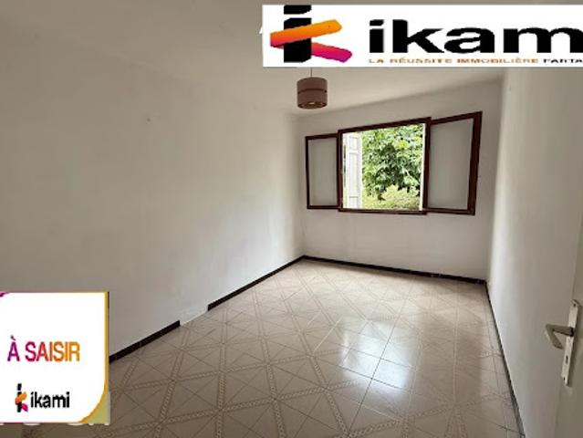 Appartement vente à La Réunion