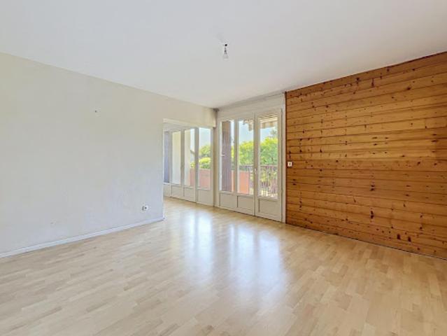 Appartement vente à Tournon-sur-Rhône, Tournon-sur-rhône