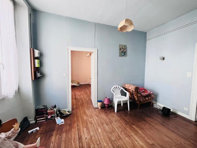 Appartement vente à Tulle
