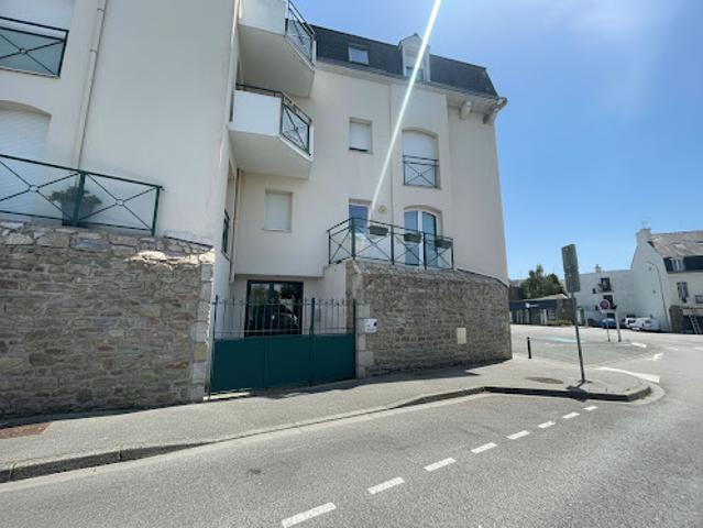 Appartement vente à Vannes, Bretagne