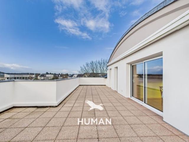 Appartement vente à Vannes, Bretagne