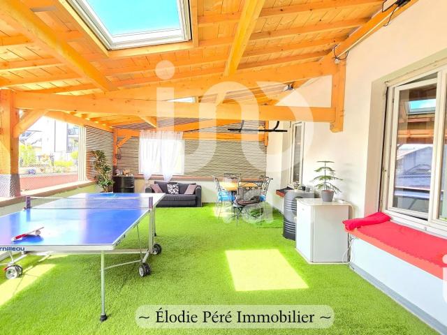 Appartement vente à Tarbes