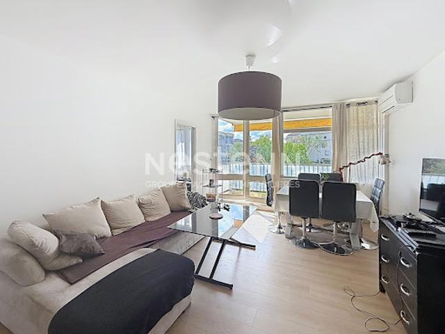 Appartement vente à Lyon, Métropole de Lyon