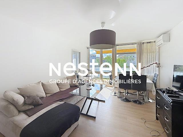 Appartement vente à La Boutasse, Bron