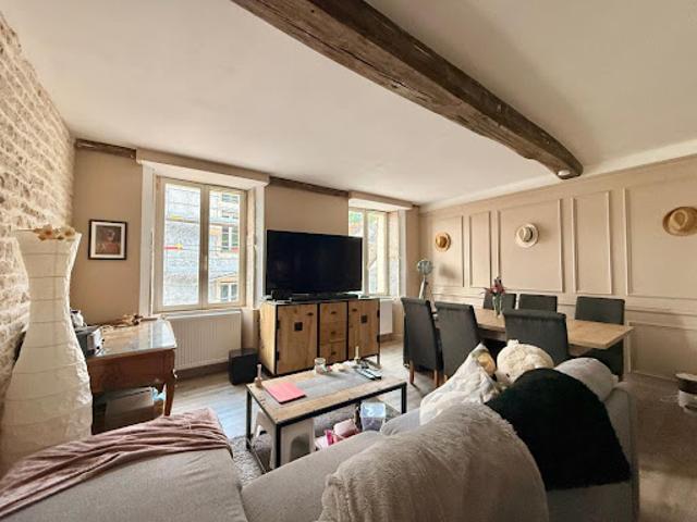 Appartement vente à Dijon, Plombières-lès-dijon