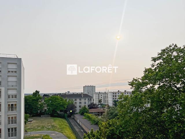 Appartement vente à Argenteuil