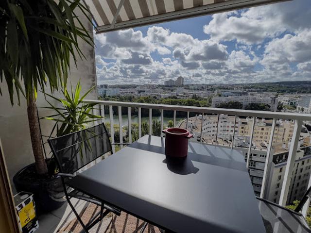 Appartement vente à Boulogne-Billancourt, Boulogne-billancourt