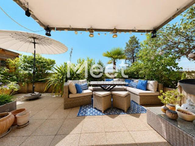 Appartement vente à L'Haÿ-les-Roses, Vitry-sur-seine