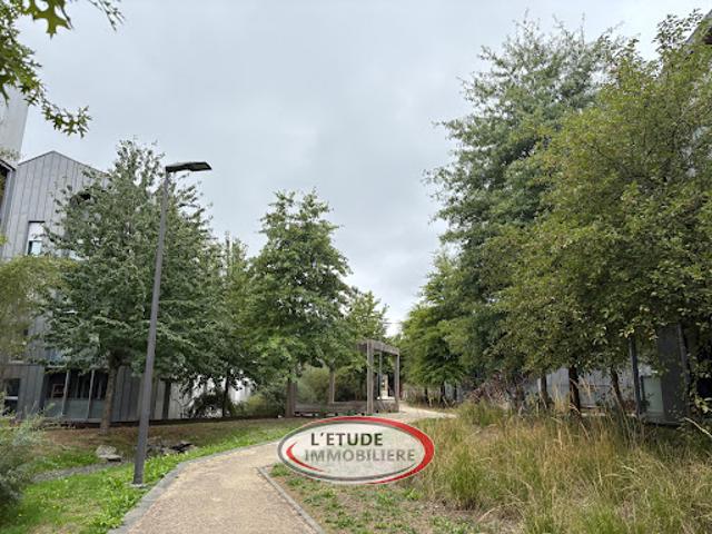 Appartement vente à Nantes, Carquefou