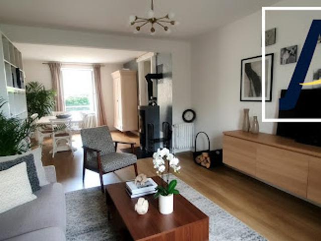 Appartement vente à Danjoutin, Territoire-de-Belfort