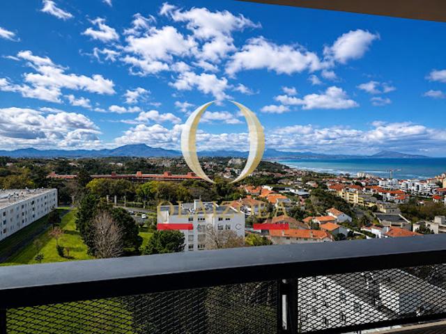 Appartement vente à Bayonne, Biarritz
