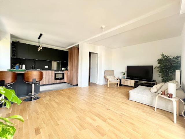 Duplex vente à Palaiseau, Massy