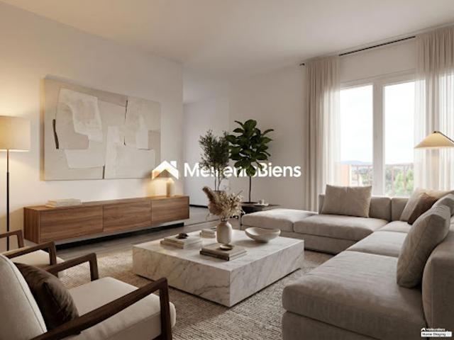 Appartement vente à Nîmes, Pont-saint-esprit
