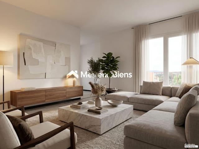 Appartement vente à Nîmes, Pont-saint-esprit