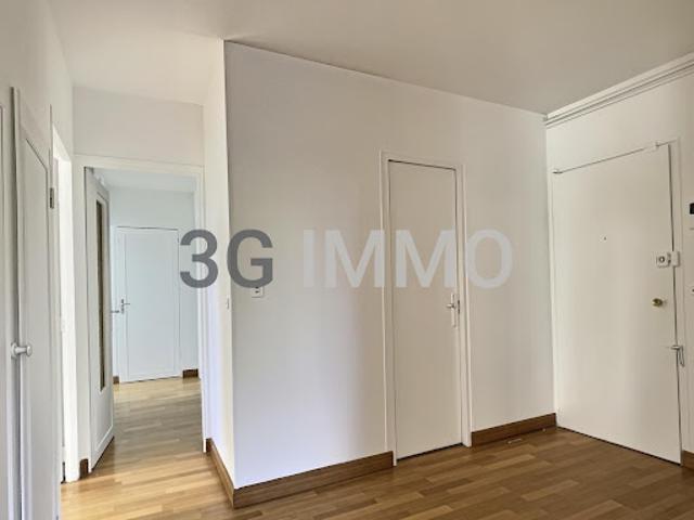 Appartement vente à Senlis, Nogent-sur-oise