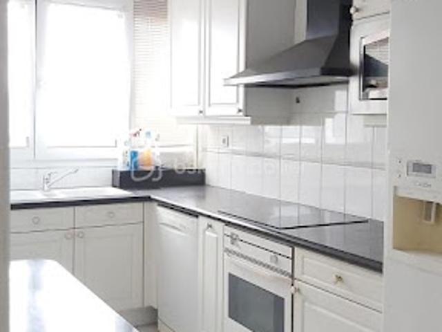 Appartement vente à Senlis, Nogent-sur-oise