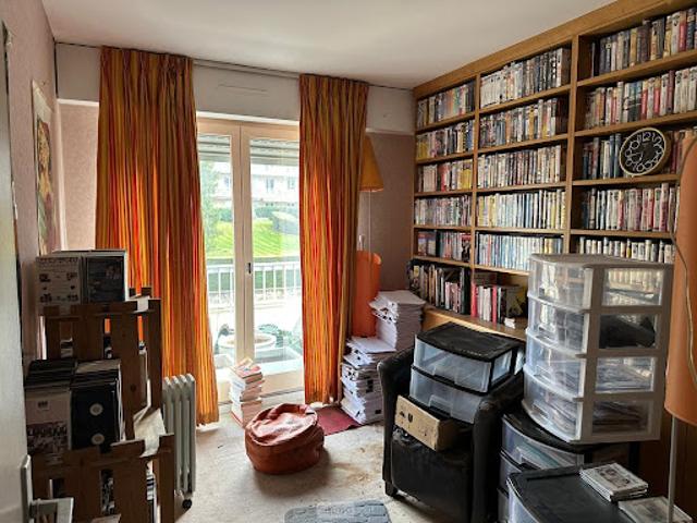 Appartement vente à Sarcelles, Montmorency