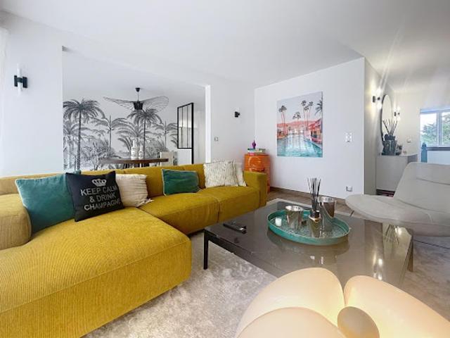 Appartement vente à La Rochelle
