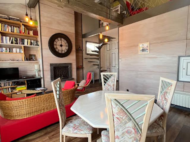 Appartement vente à Vienne