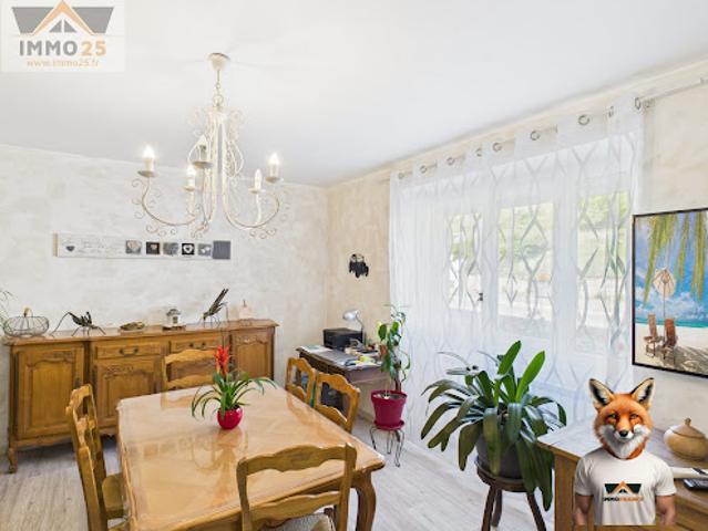 Appartement vente à Vesoul, Arc-lès-gray