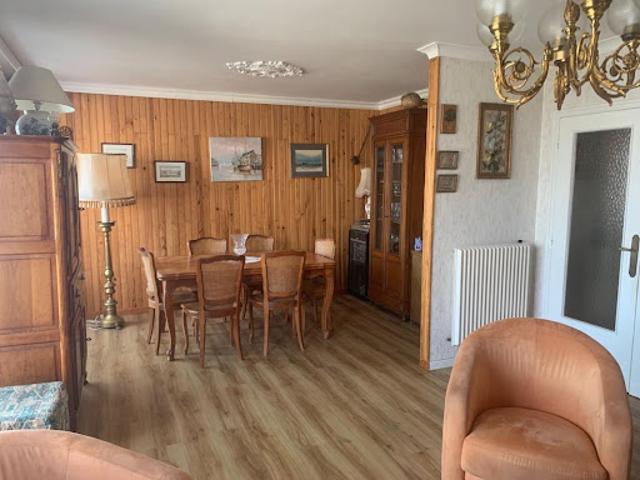 Appartement vente à Brest, Bretagne