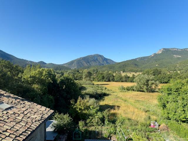 Appartement vente à Castellane