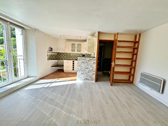 Appartement vente à Castellane