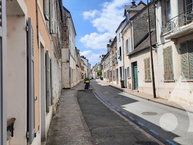 Appartement vente à Rambouillet, Chevreuse