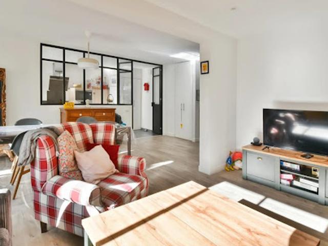 Appartement vente à Évreux, Evreux