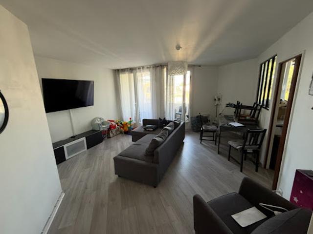 Appartement vente à Argenteuil, Franconville