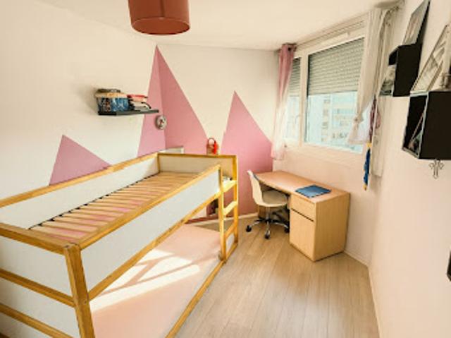 Appartement vente à Argenteuil, Franconville