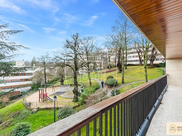 Appartement vente à Versailles, La Celle-saint-cloud