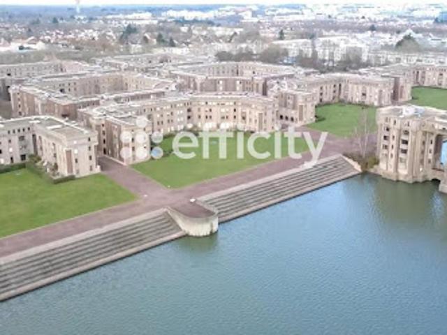 Appartement vente à Versailles, Montigny-le-bretonneux