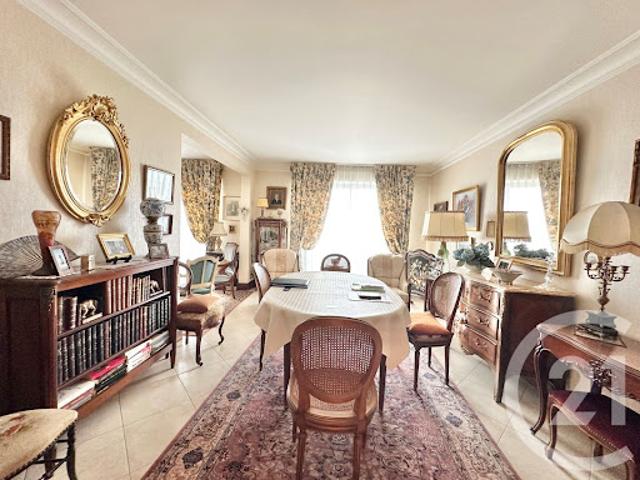Appartement vente à Nantes