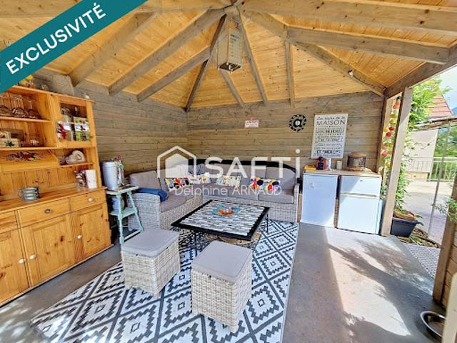 Appartement vente à Sélestat-Erstein, Neuve-eglise