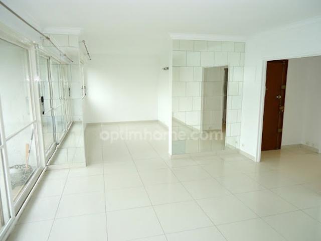 Appartement vente à Sarcelles