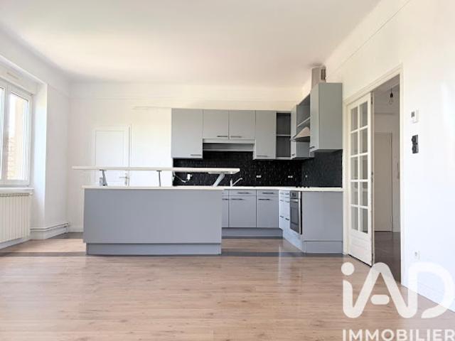 Appartement vente à Thionville
