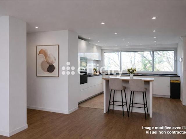 Appartement vente à Toulouse