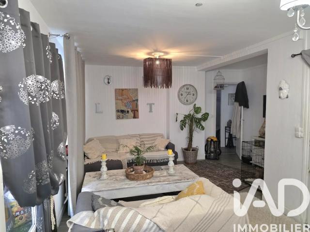 Appartement vente à Avesnes-sur-Helpe, Maubeuge