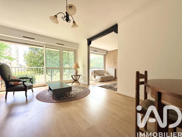 Appartement vente à Nantes