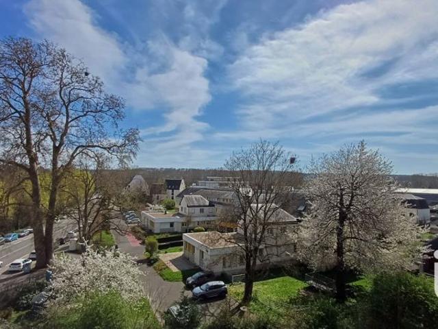 Appartement vente à France métropolitaine, Evreux