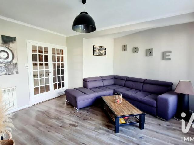Appartement vente à Villars, Loire
