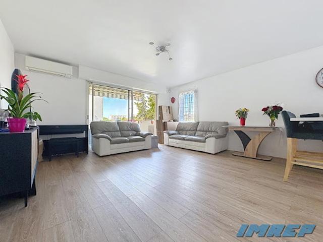 Appartement vente à Marseille
