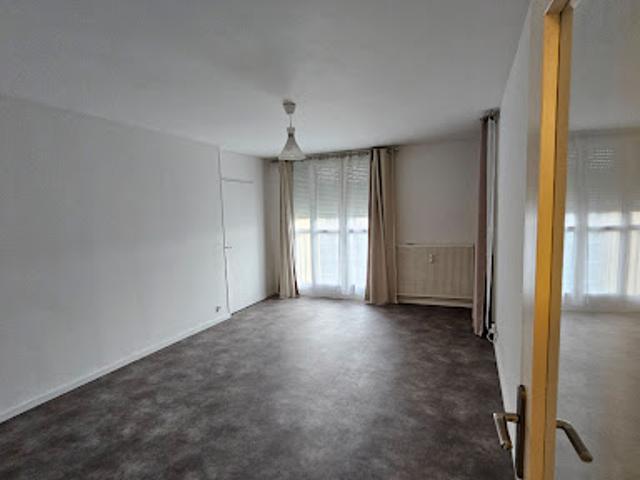 Appartement vente à Dijon, Marsannay-la-côte